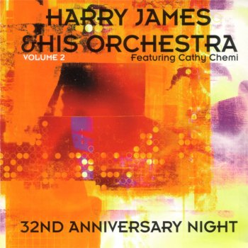 Harry James Big Ending