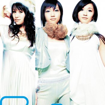 Perfume コンピュータードライビング