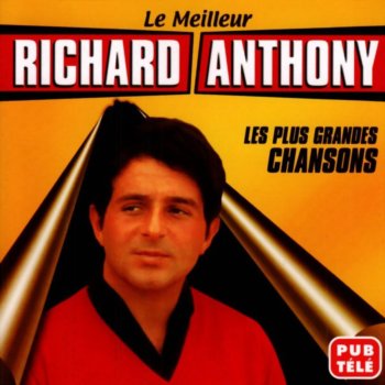 Richard Anthony Victoire je t'aime