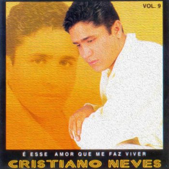 Cristiano Neves Tão Longe de Você