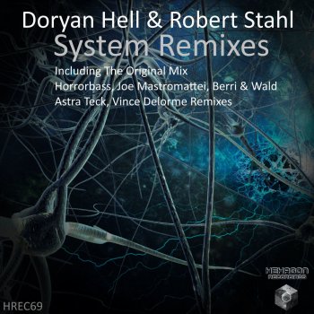 Doryan Hell feat. Robert Stahl System - Original Mix