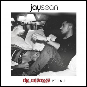 Jay Sean Tears in the Ocean