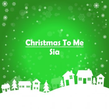 Sia Santa Claus