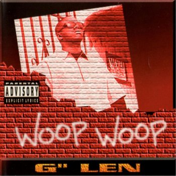 Glen Woopin