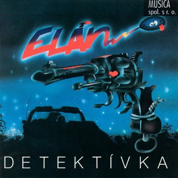 Elán Detektívka