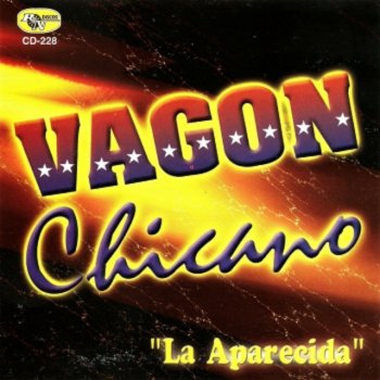 Vagon Chicano Carro Negro