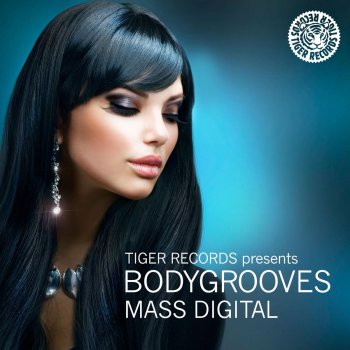 Mass Digital Here on My Own - Radio Edit