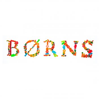 BØRNS Seeing Stars