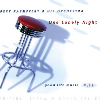 Bert Kaempfert Honeymoon