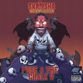 Skripsha Next Up (feat. Cutthroat)