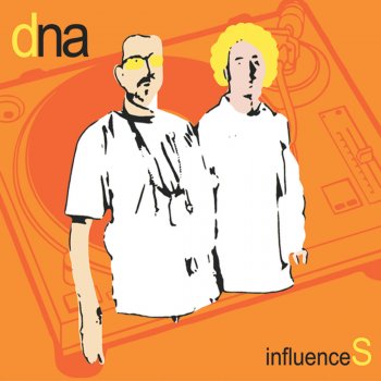 DNA No More Matungo Waino