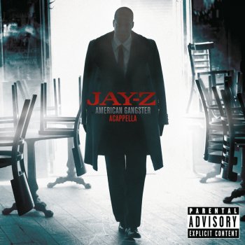 Jay-Z feat. Nas Success (A Cappella)