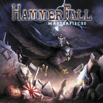 Hammerfall Youth Gone Wild