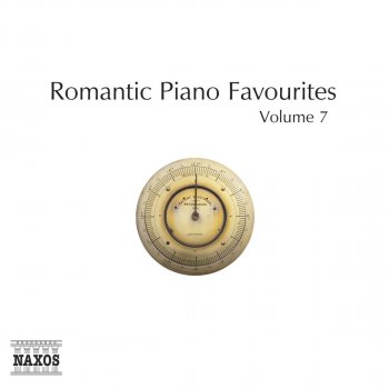 Исполнитель Péter Nagy, альбом Romantic Piano Favourites, Vol. 7