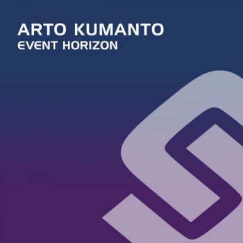 Arto Kumanto Event Horizon