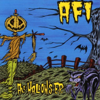 AFI Totalimmortal