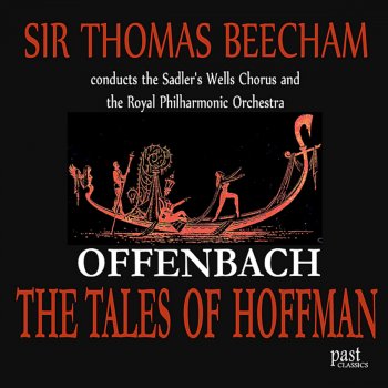 Sir Thomas Beecham feat. Royal Philharmonic Orchestra Tale 1 - Part 1