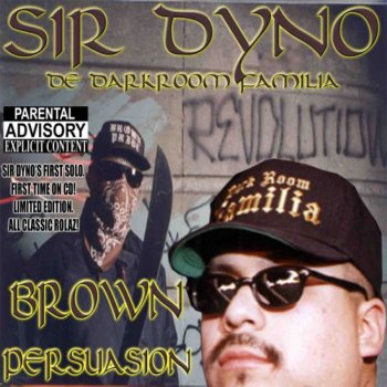 Sir Dyno Central Valle Instrumental