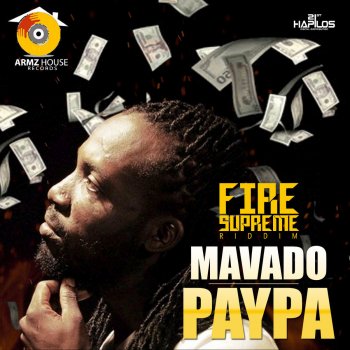 Mavado Paypa (Paper) - Radio