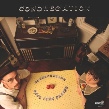 Congregation Eyes So Blue - 1