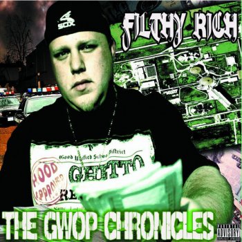 Filthy Rich feat. Hearon Can't Let Up