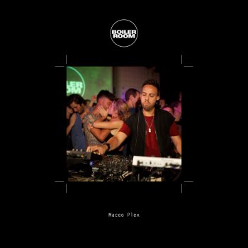 Maceo Plex Solitary Daze (Mixed)
