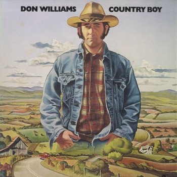 Don Williams Rake and Ramblin' Man