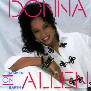 Donna Allen Come for Me