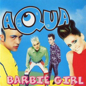 Aqua Barbie Girl (Original Extended Mix)