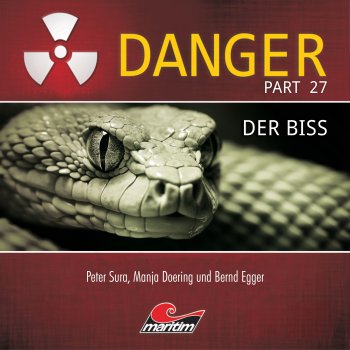 Исполнитель Danger, альбом Part 27: Der Biss