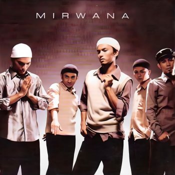 Mirwana feat. Jay Jay Aku Tanpa Cintamu