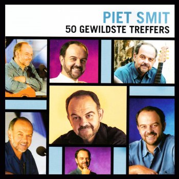 Piet Smit Man Van Ur (Abraham) [feat. Jan de Wet & Willie Joubert]
