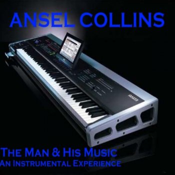 Ansel Collins Live In The Island