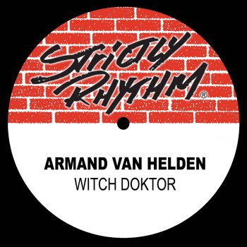 Armand Van Helden Donkey