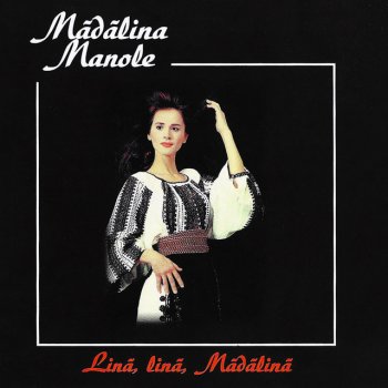 Madalina Manole Lung e drumul Gorjului