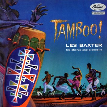 Les Baxter Mozambique (Remastered)