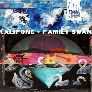 Исполнитель Califone, альбом Family Swan