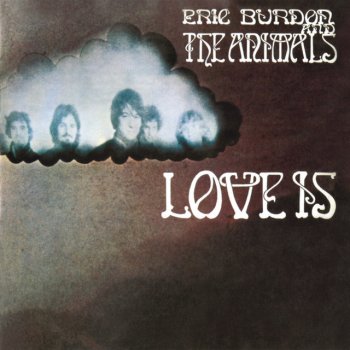 Eric Burdon & The Animals River Deep Mountain High