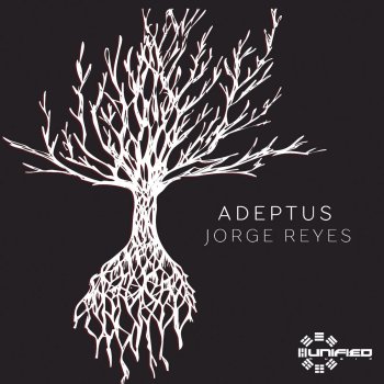 Jorge Reyes Adeptus