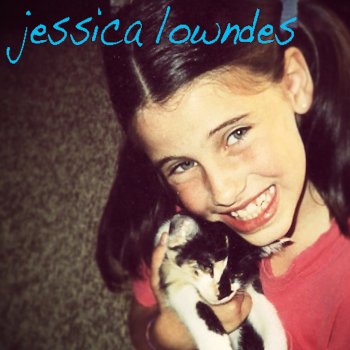 Jessica Lowndes Goodbye