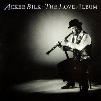 Acker Bilk Lady in Red
