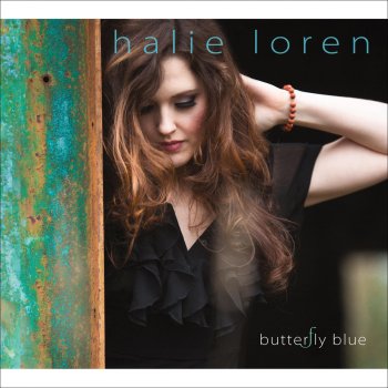 Halie Loren I've Got You Under My Skin