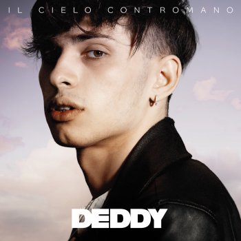 Deddy feat. Nisba Cenere (feat. Nisba)