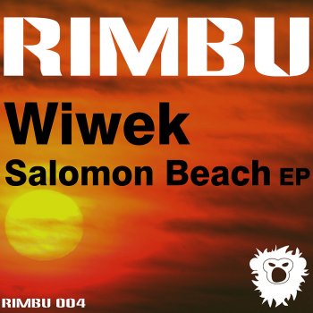 Wiwek Salomon Beach - Original mix