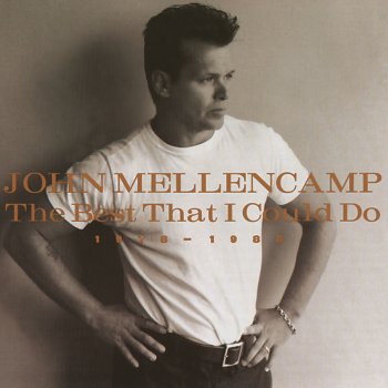 John Mellencamp Jack and Diane