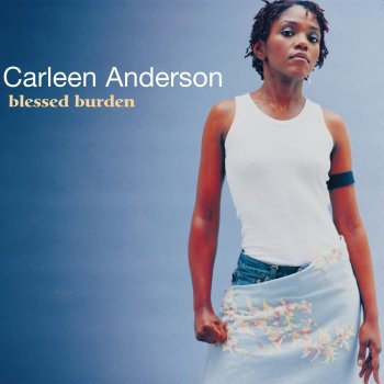 Carleen Anderson Maybe I'm Amazed: Highlands, Pt. 2