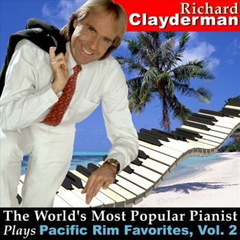 Richard Clayderman Chasing 'The Search of My Life'