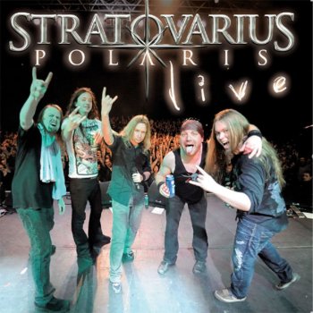 Stratovarius Higher We Go (Live)