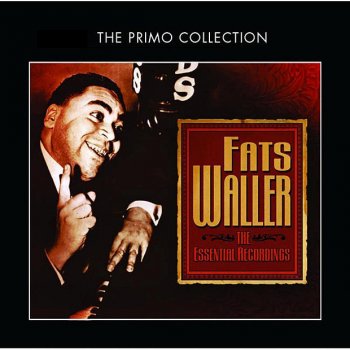 Fats Waller The Curse of an Aching Heart