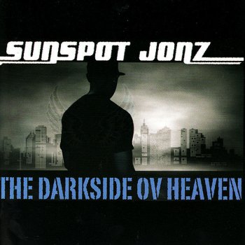 Sunspot Jonz Endure